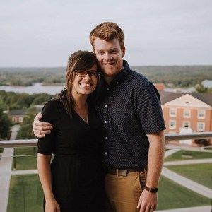 Meet your Posher, Scott